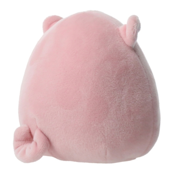 Squishmallows Peter the Pig Easter 2023 4.5 Inch - Picture 3 of 4